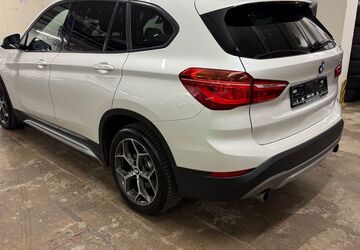 BMW X1 66.200 km 19.680 &euro; Mainz 55129