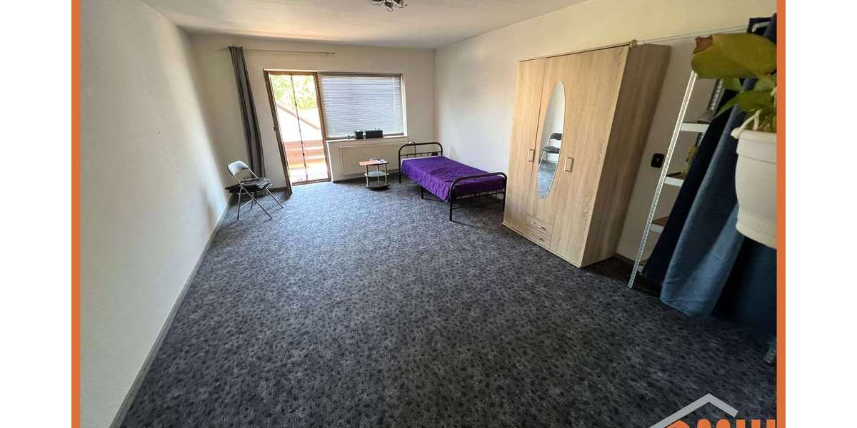 Etagenwohnung Dorsheim - 1 Zimmer, 34 m&sup2;, 330&euro; | Angebot:26963140