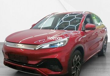 BYD ATTO 3 30.342 km 24.838 &euro; Eschborn 65760