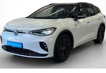 VW ID.4 7.064 km 47.990 &euro; Mainz-Kastel (Wiesbaden) 55252