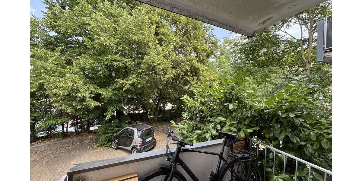 Etagenwohnung Mainz Gonsenheim - 1 Zimmer, 31 m&sup2;, 580&euro; | Angebot:27067856