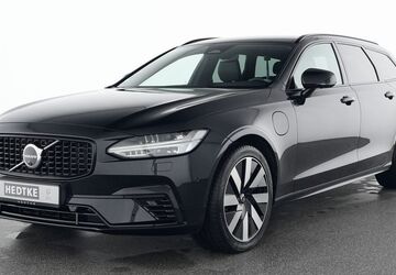 Volvo V90 14.000 km 42.990 &euro; Weiterstadt 64331