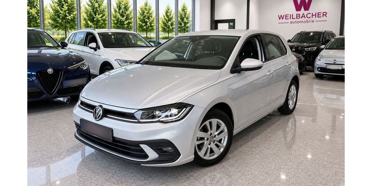 VW Polo 77.000 km 17.390 &euro; Flörsheim 65439