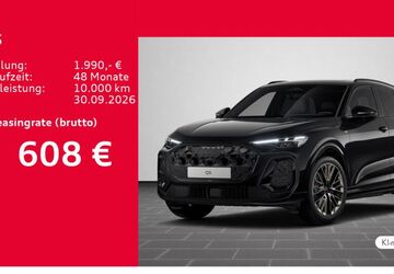 Audi Q5 21.831 km 59.490 &euro; Wiesbaden 65189