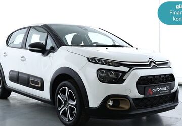 Citroen C3 11.079 km 10.880 &euro; Egelsbach 63329