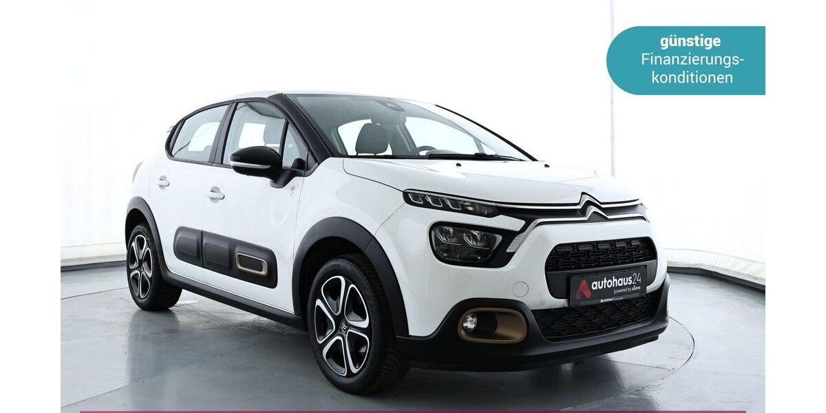 Citroen C3 11.079 km 10.880 &euro; Egelsbach 63329