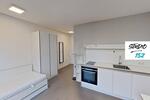 Etagenwohnung Wiesbaden Klarenthal - 1 Zimmer, 23 m&sup2;, 484&euro; | Angebot:26058617