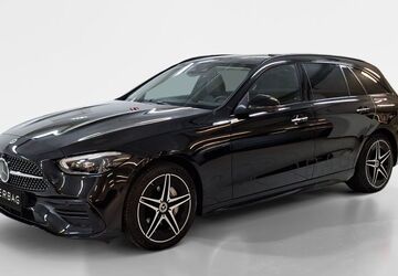 Mercedes-Benz C 300 6.761 km 71.930 &euro; Mainz 55128