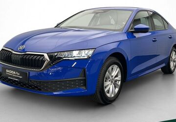 Skoda Octavia 9.370 km 23.940 &euro; Hofheim im Taunus 65719