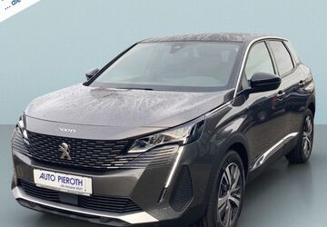 Peugeot 3008 16.800 km 29.850 &euro; Bingen 55411
