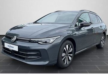 VW Golf 26.462 km 24.780 &euro; Mainz 55129