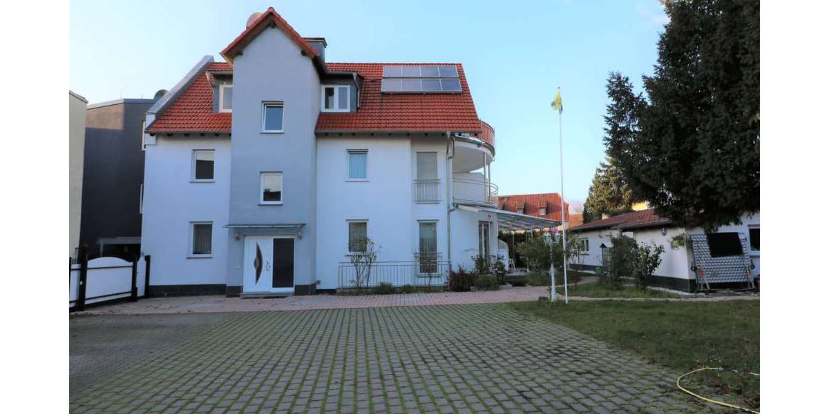 Etagenwohnung Kelsterbach - 1 Zimmer, 35 m&sup2;, 650&euro; | Angebot:27107912