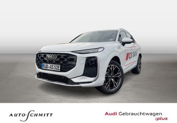 Audi Q3 20.000 km 48.990 &euro; Idstein 65510