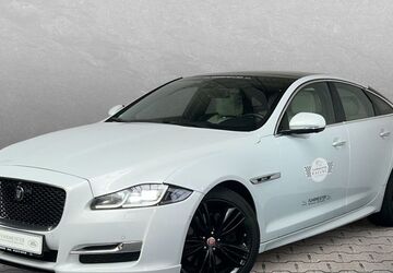 Jaguar XJ 50.900 km 59.880 &euro; Mainz-Hechtsheim 55129