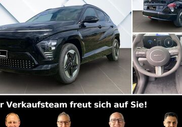 Hyundai KONA 3.900 km 44.480 &euro; Ingelheim 55218