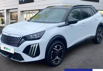 Peugeot 2008 40.030 km 18.690 &euro; Mainz 55120