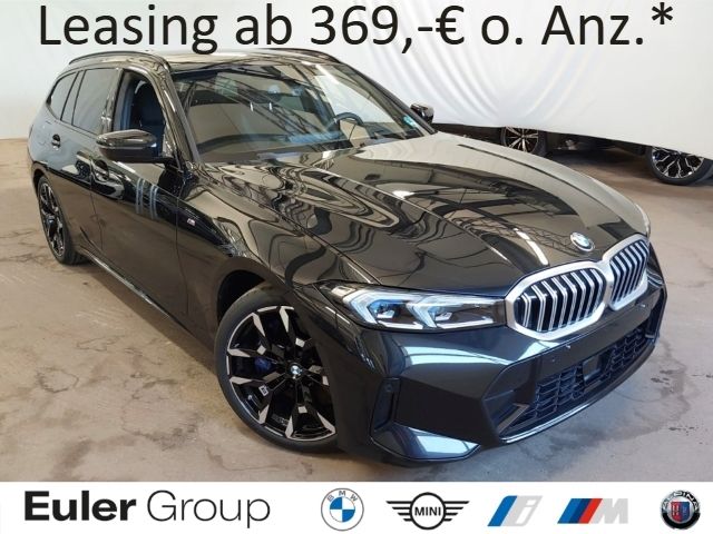 BMW 320 17.328 km 41.675 &euro; Hofheim 65719