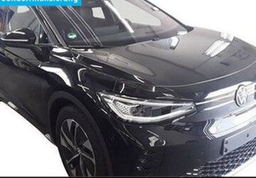 VW ID.4 17.227 km 47.350 &euro; Mainz 55131