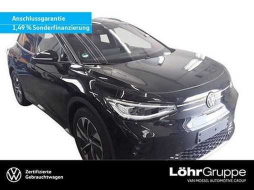 VW ID.4 17.227 km 47.350 &euro; Mainz 55131