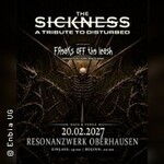 Disturbed + Korn Tribute