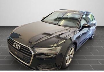 Audi A6 106.810 km 28.980 &euro; Mainz 55129