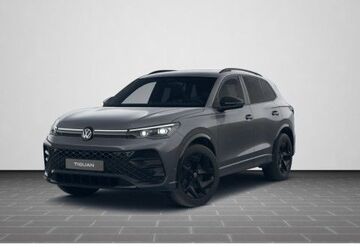 VW Tiguan 26.643 km 44.900 &euro; Mainz 55120