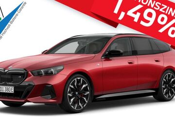 BMW i5 20.491 km 73.450 &euro; Kronberg 61476