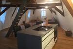 Dachgeschoßwohnung Kronberg im Taunus - 2 Zimmer, 92 m&sup2;, 1.350&euro; | Angebot:26134035
