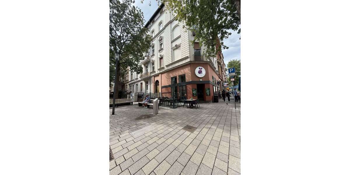 Etagenwohnung Wiesbaden Mitte - 4 Zimmer, 102 m&sup2;, 1.350&euro; | Angebot:27006727