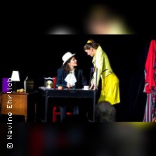 Im Zwischenreich 22.10.2026 Galli Theater Wiesbaden