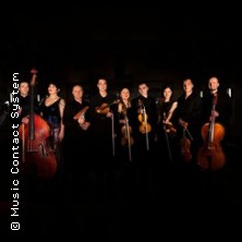 The Chambers - Die Virtuosen aus Köln 27.09.2026 KAUFMANNSKIRCHE