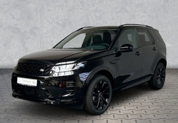 Land Rover Discovery Sport 5.000 km 61.880 &euro; Mainz-Hechtsheim 55129