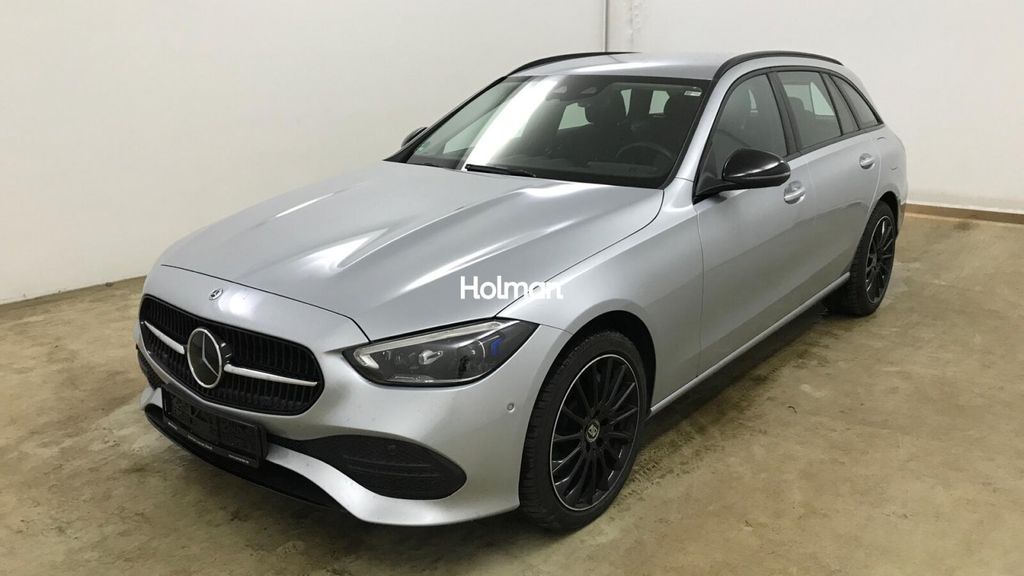 Mercedes-Benz C 300 41.803 km 30.690 &euro; Eschborn 65760
