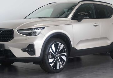 Volvo XC40 33.917 km 33.790 &euro; Wiesbaden 65205