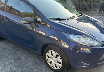 Ford Fiesta 223.000 km 1.000 &euro; Eppstein 65817