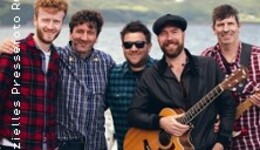 The Runrig Experience - 50 Years Of Runrig