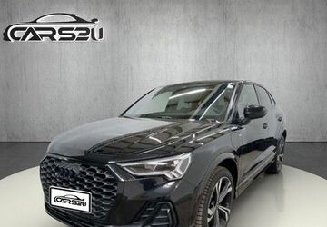 Audi Q3 93.000 km 30.490 &euro; Griesheim 64347