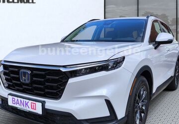 Honda CR-V 18.000 km 36.990 &euro; Flörsheim am Main 65439