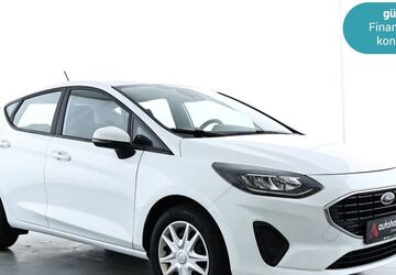 Ford Fiesta 64.561 km 11.470 &euro; Egelsbach 63329
