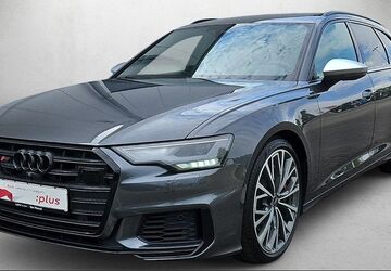 Audi S6 60.704 km 44.980 &euro; Mainz 55131