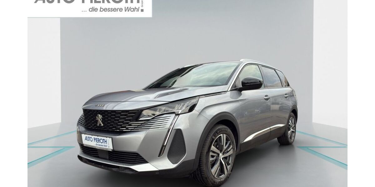 Peugeot 5008 16.950 km 29.350 &euro; Bingen 55411