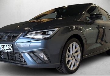 Seat Ibiza 9.999 km 19.990 &euro; Wiesbaden 65189