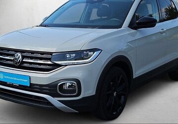 VW T-Cross 53.500 km 19.970 &euro; Mainz 55131