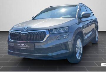 Skoda Karoq 24.956 km 29.580 &euro; Bingen / Rhein 55411