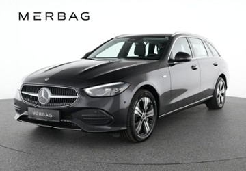 Mercedes-Benz C 300 9.257 km 42.890 &euro; Mainz 55128