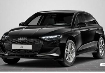 Audi A3 18.528 km 32.790 &euro; Wiesbaden 65189