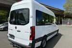 Mercedes-Benz Sprinter 314 CDI RWD L2 Tourer AHK Kunstleder 163.200 km 32.011 &euro; Mainz 55122