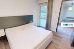 Etagenwohnung Wiesbaden Südost - 2 Zimmer, 51 m&sup2;, 857&euro; | Angebot:26678090