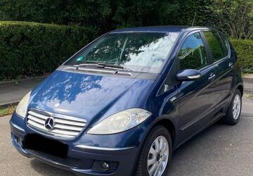 Mercedes-Benz A 180 154.500 km 2.499 &euro; Wiesbaden 65203