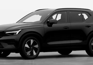 Volvo XC40 5.900 km 46.900 &euro; Mainz 55120